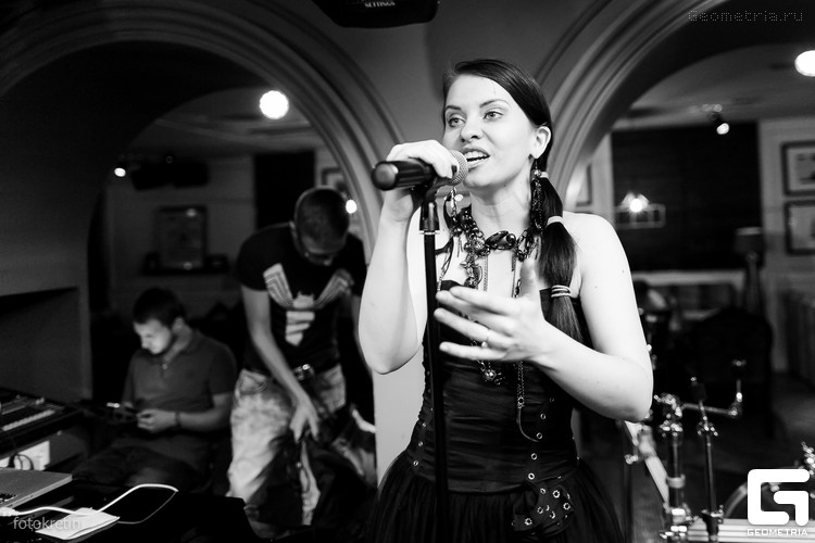 Телятина Cafe