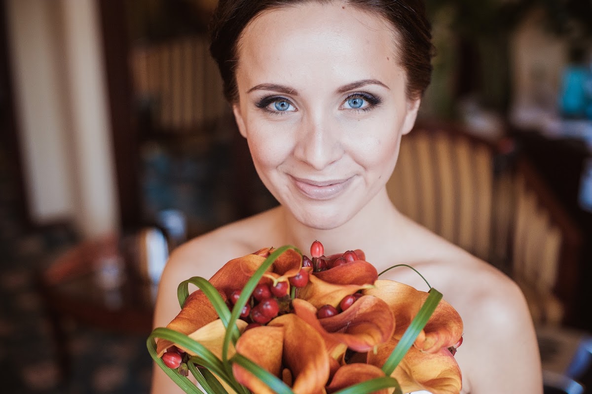 Елена и Сергей