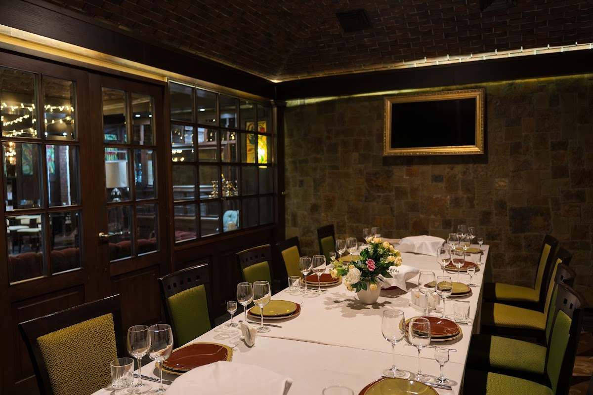 VIP-комната караоке 2