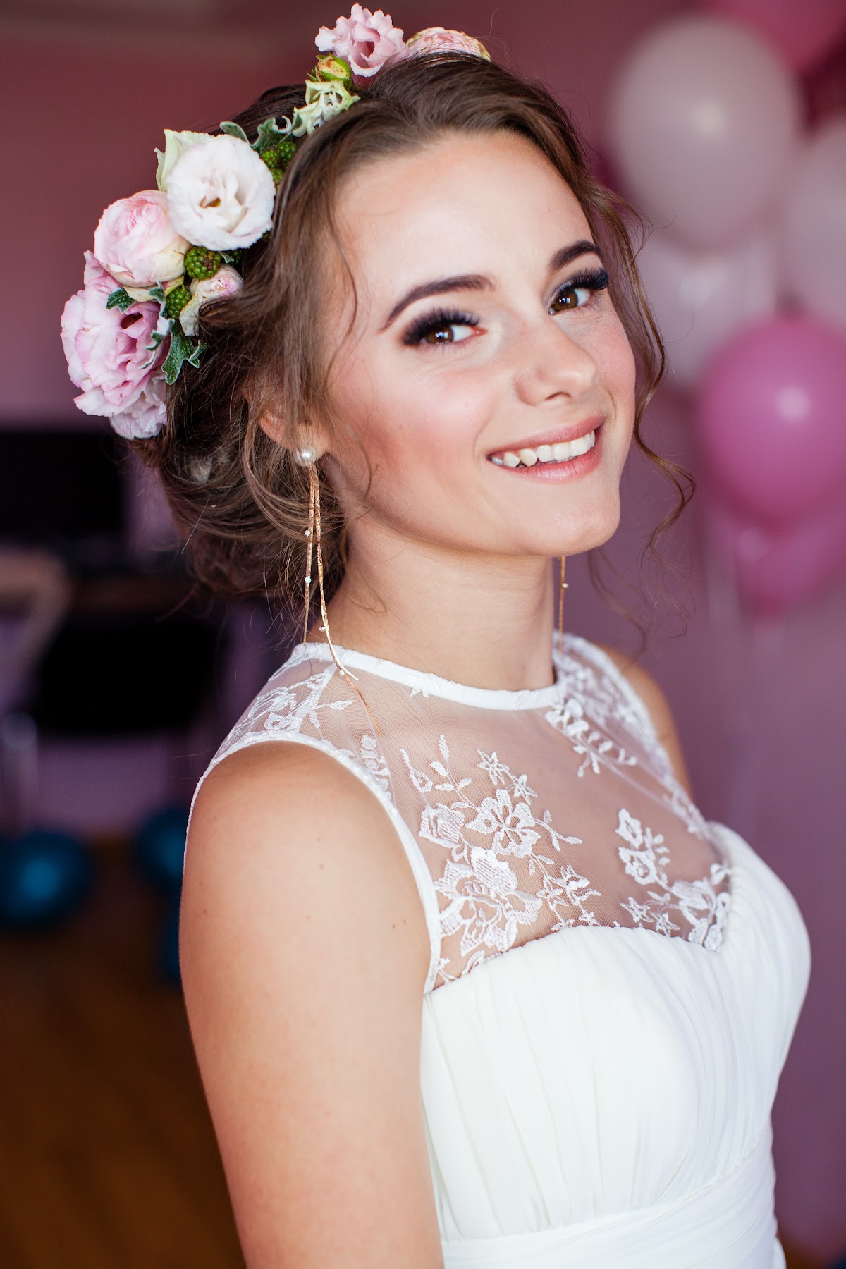 Екатерина и Денис