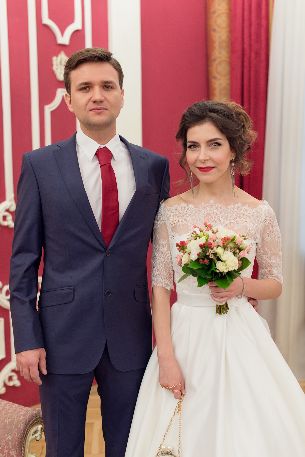 Людмила и Иван