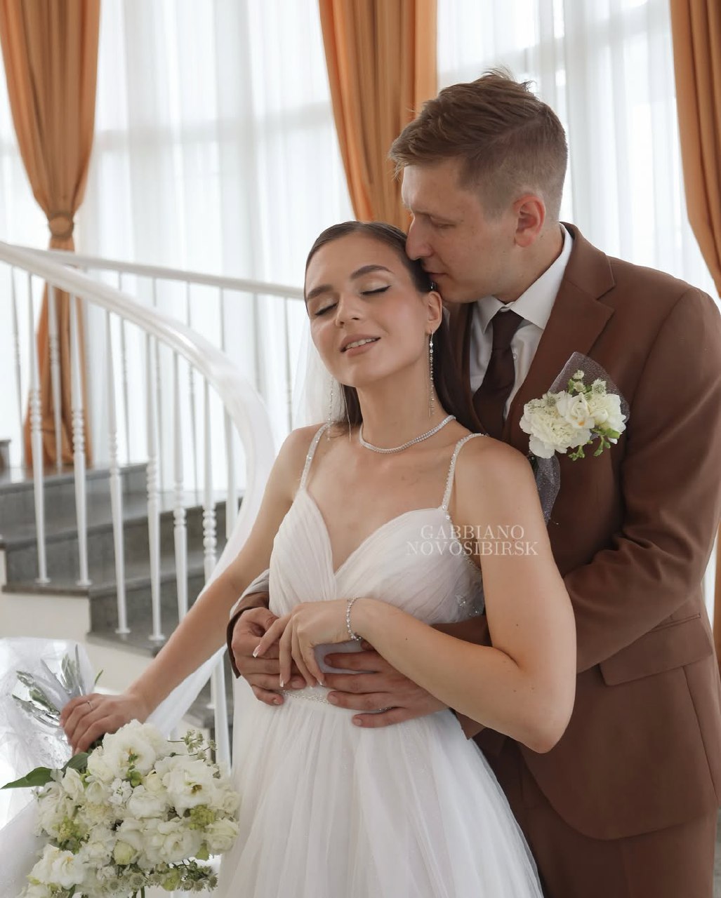 Наши прекрасные пары