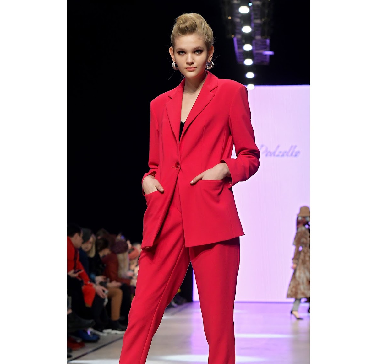 Портфолио: Мода (Fashion)