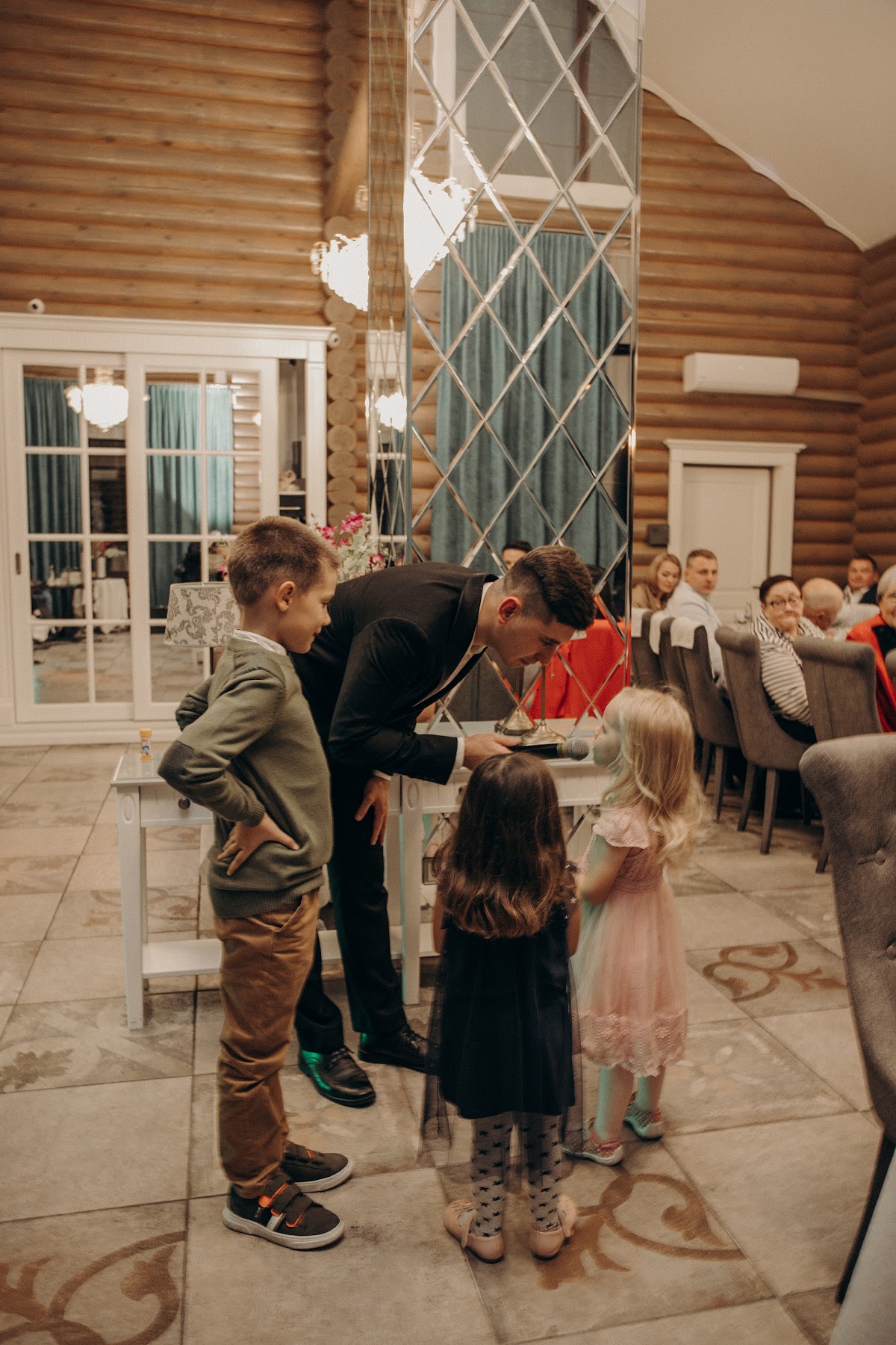 Свадьба Насти и Никиты 24.09.2021