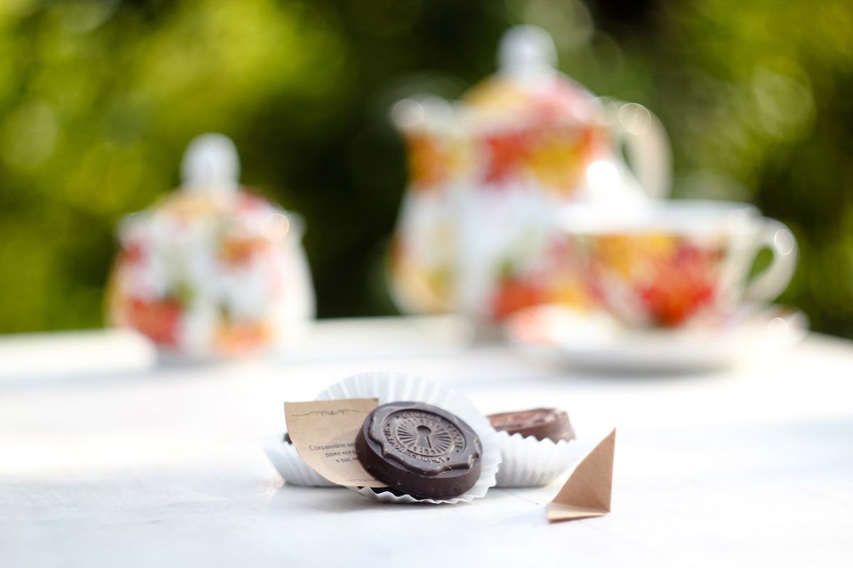 Sergey Tarasov