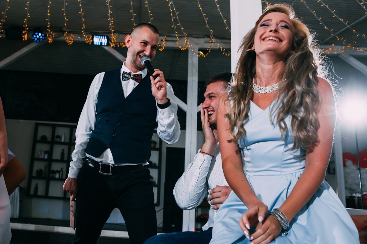 Портфолио: Выпускной