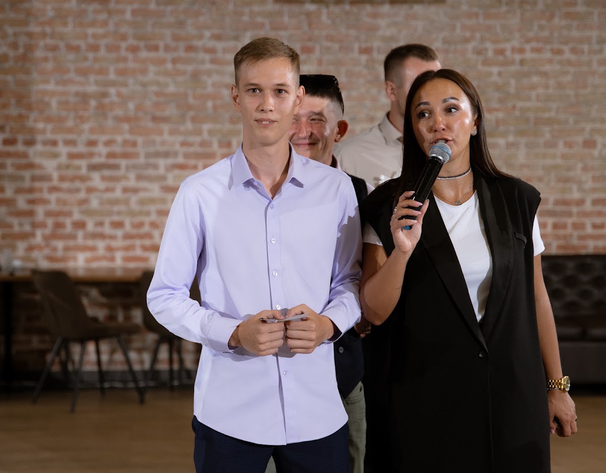 Портфолио: Свадьба