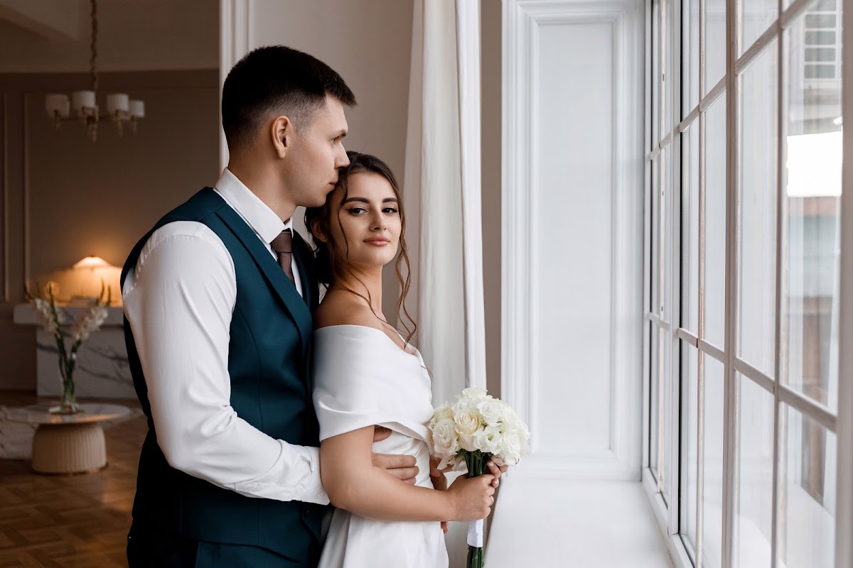 Wedding day