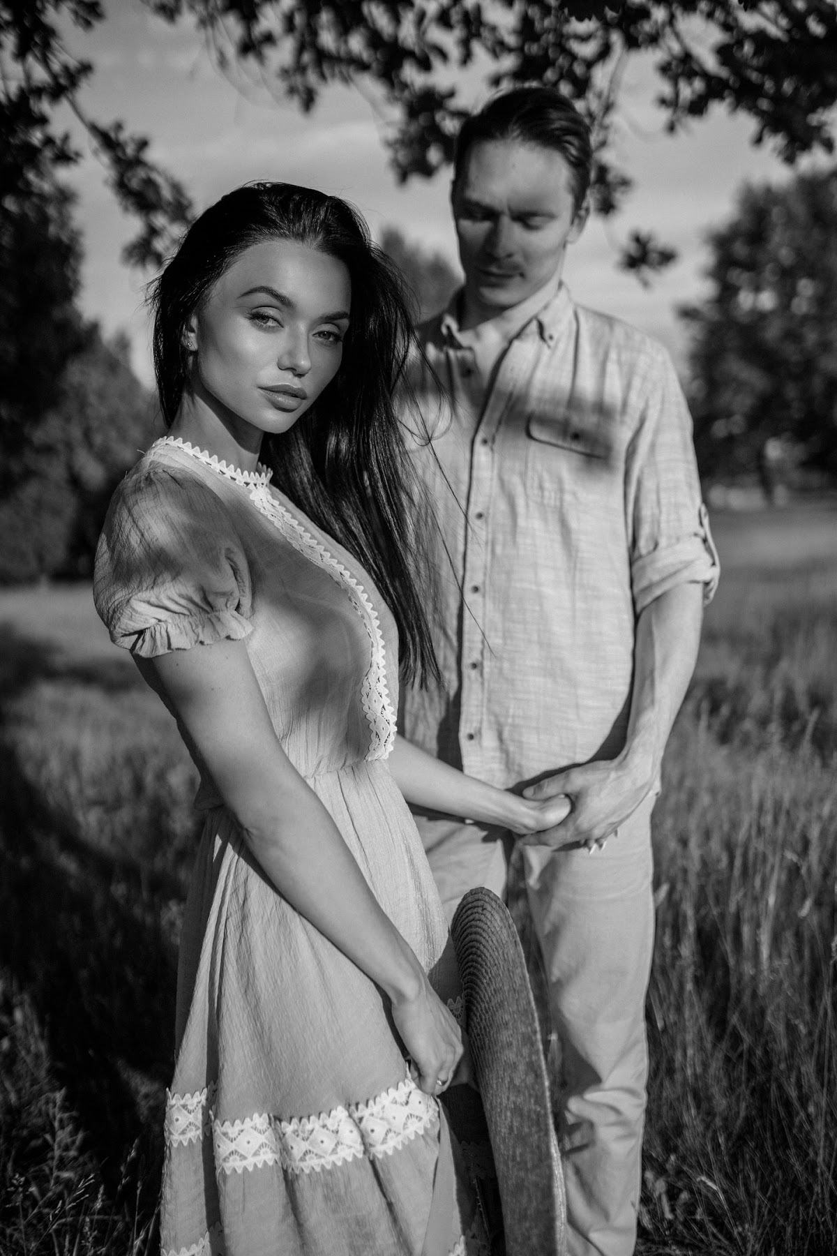 Портфолио: Love story