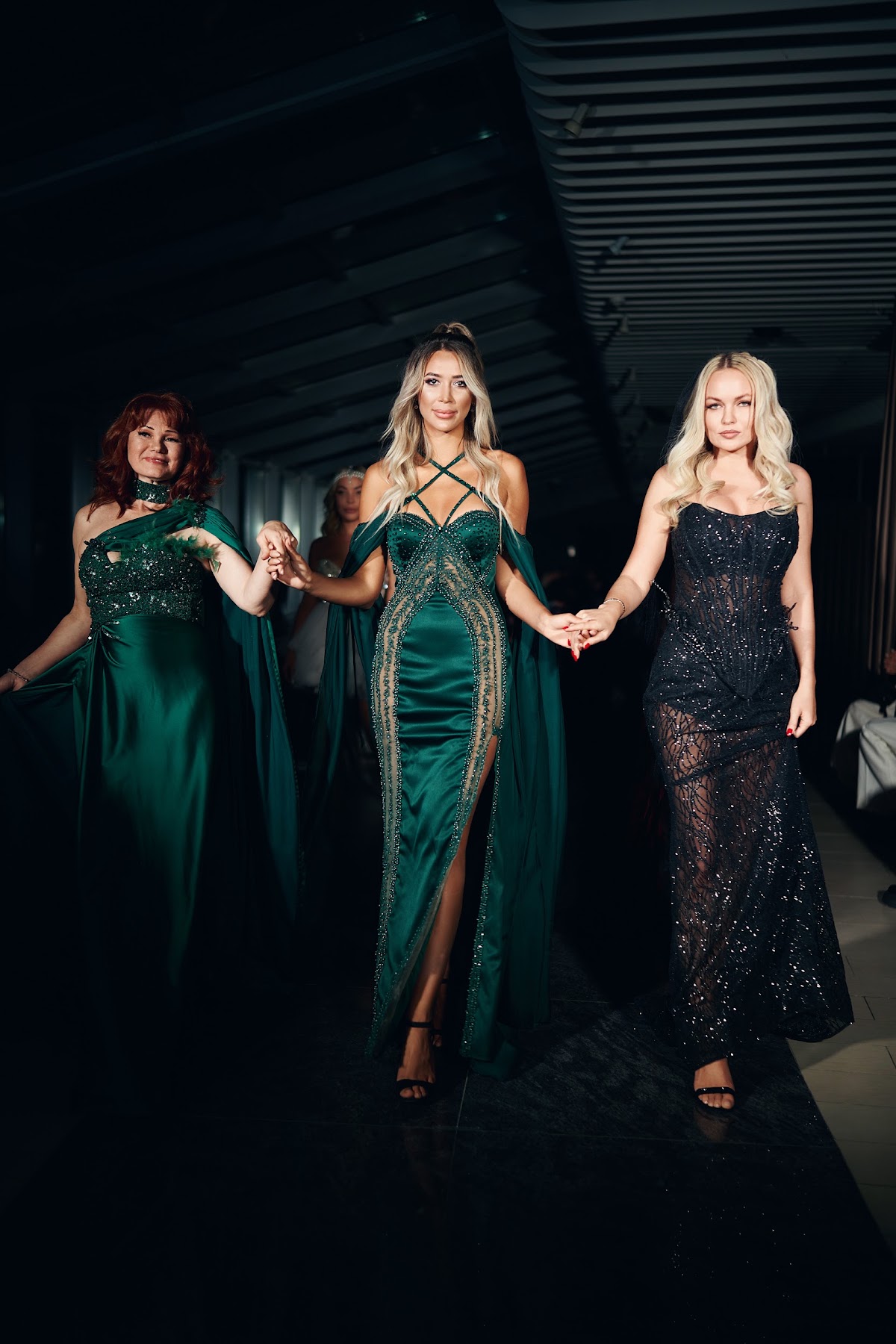 Designer Fashion Week Kazan