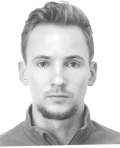 Алексей Жегалов