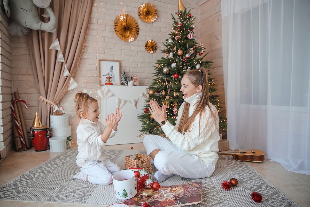Портфолио: Семья