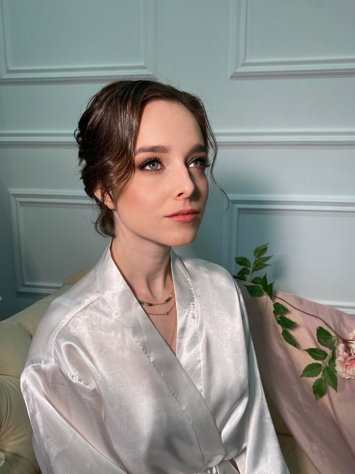 Татьяна Цветкова — кадр 3 из 34