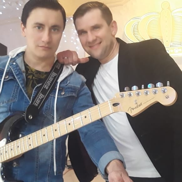 Портфолио: Свадьба