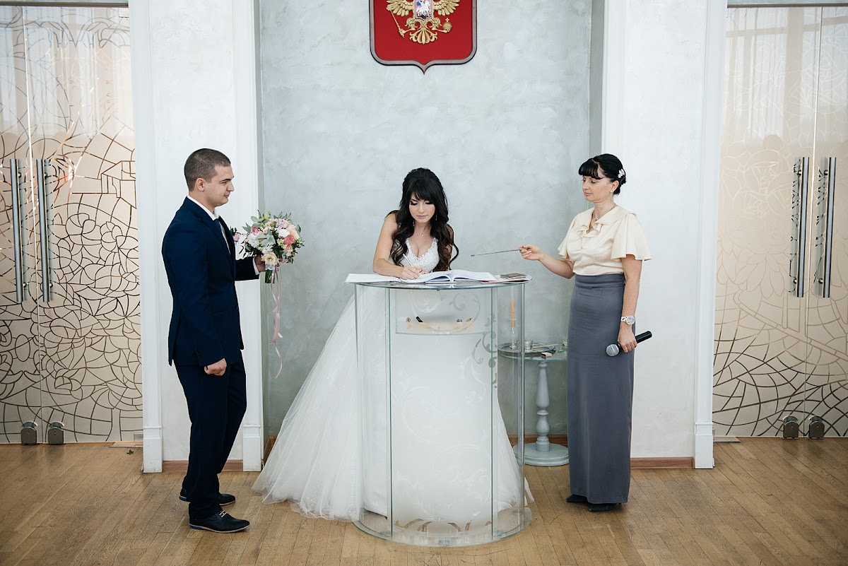 Наталья и Илья