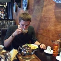 Сергей Носков