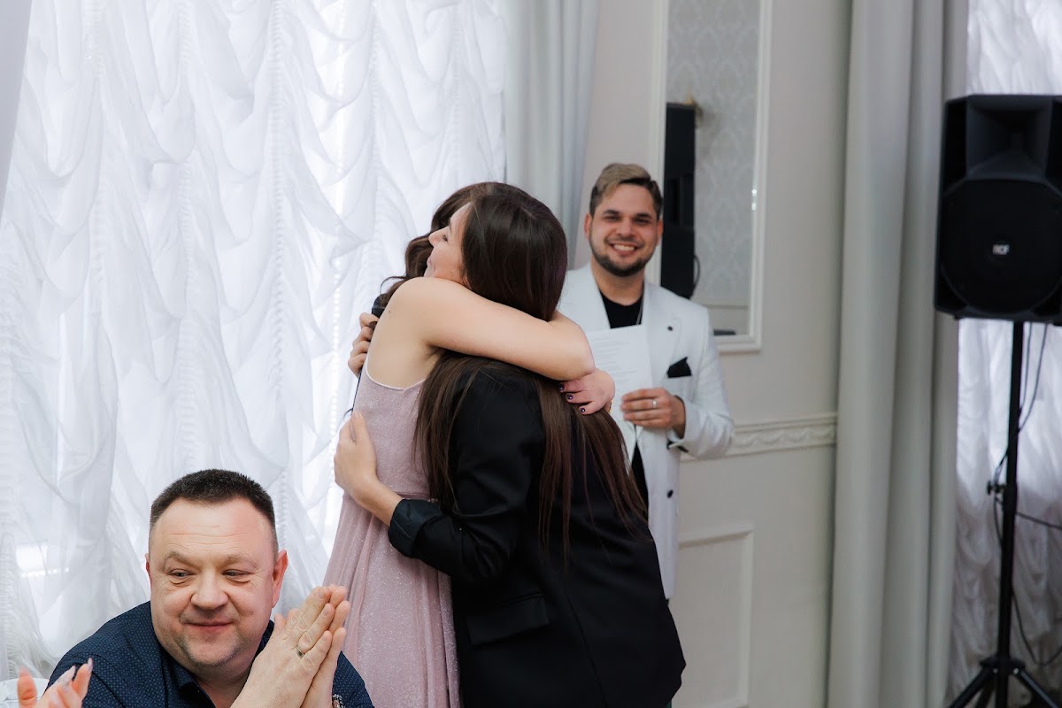 Портфолио: День рождения