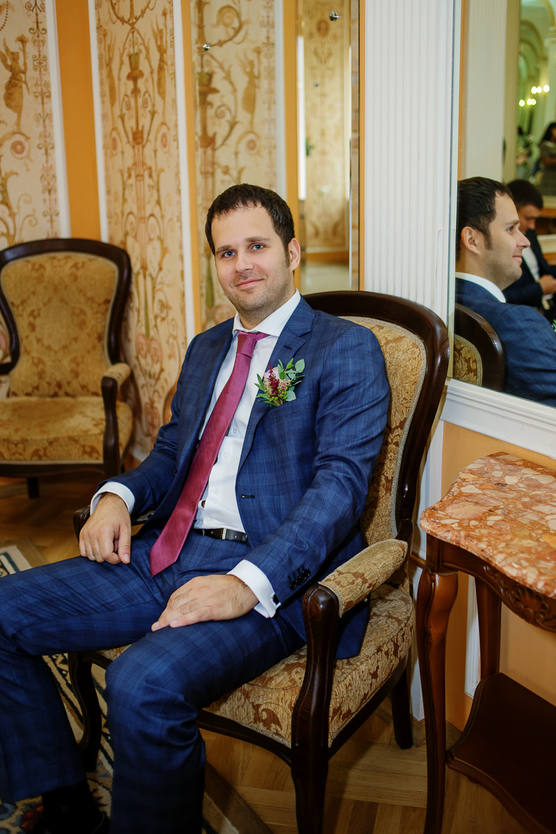 Нина и Артур