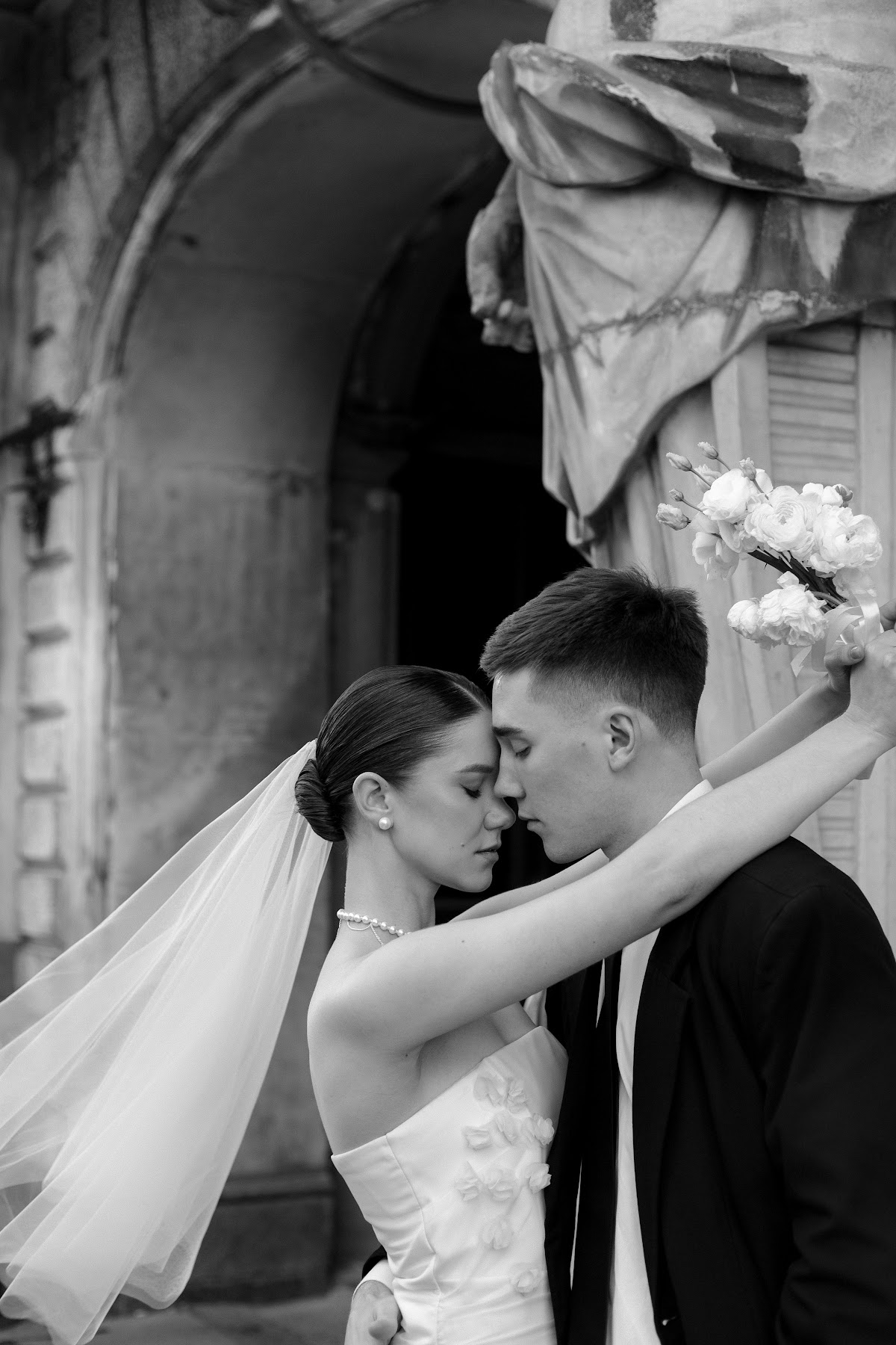 Портфолио: Свадьба