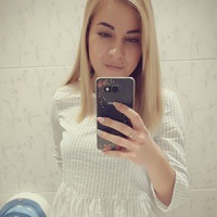 Олесенька Малышева-Игнатьева