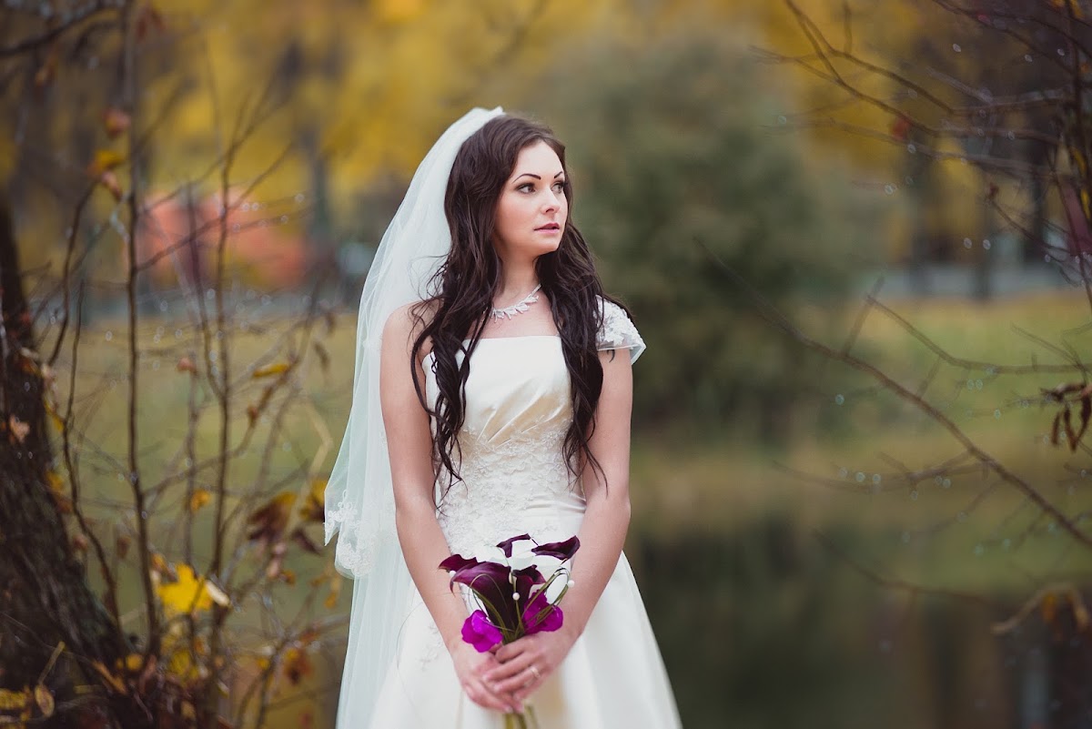 Светлана и Алексей