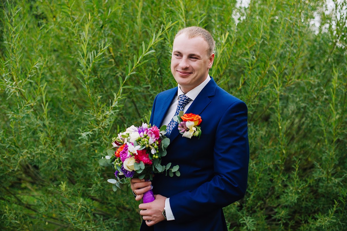 Кристина и Александр