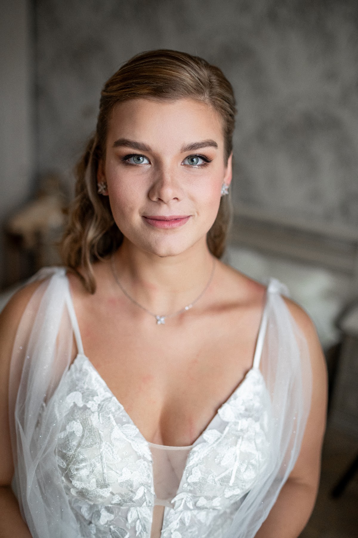 Адриана и Герман