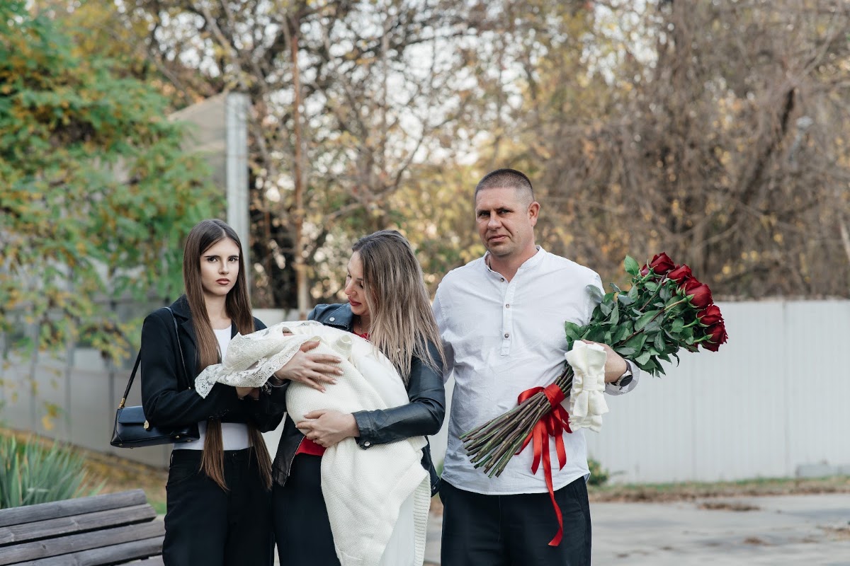 Выписка Киры