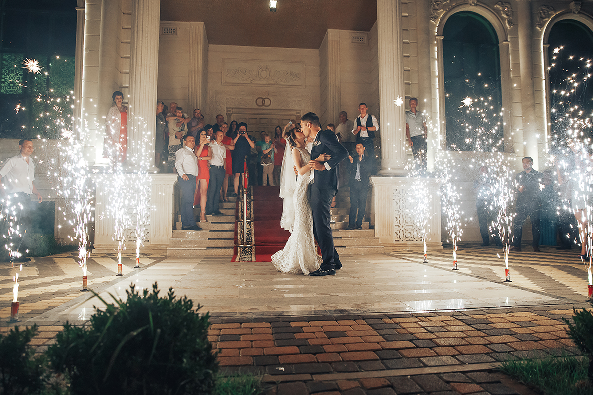 Фотогалерея ресторана