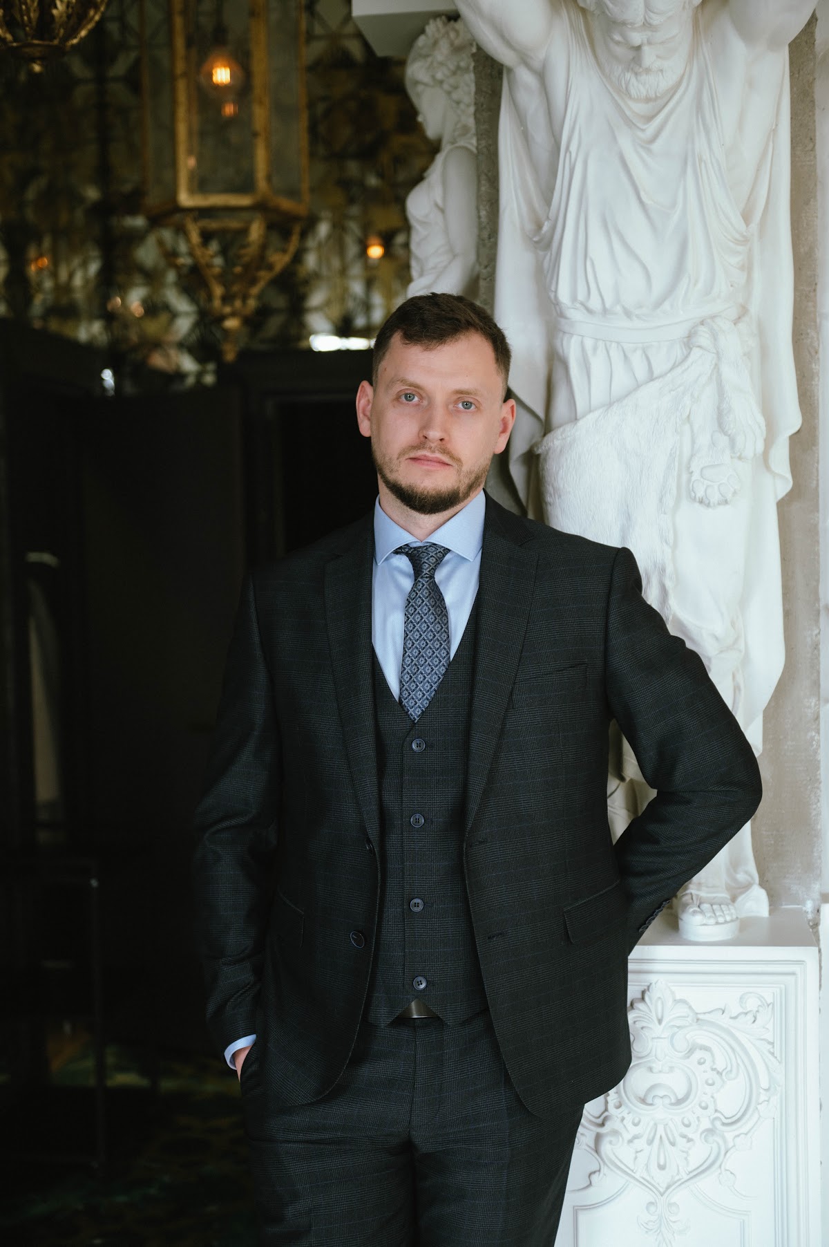 Портфолио: Свадьба