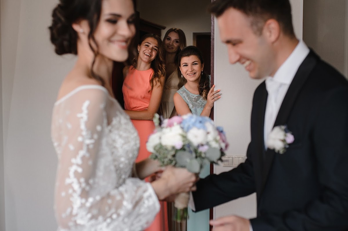 wedding
