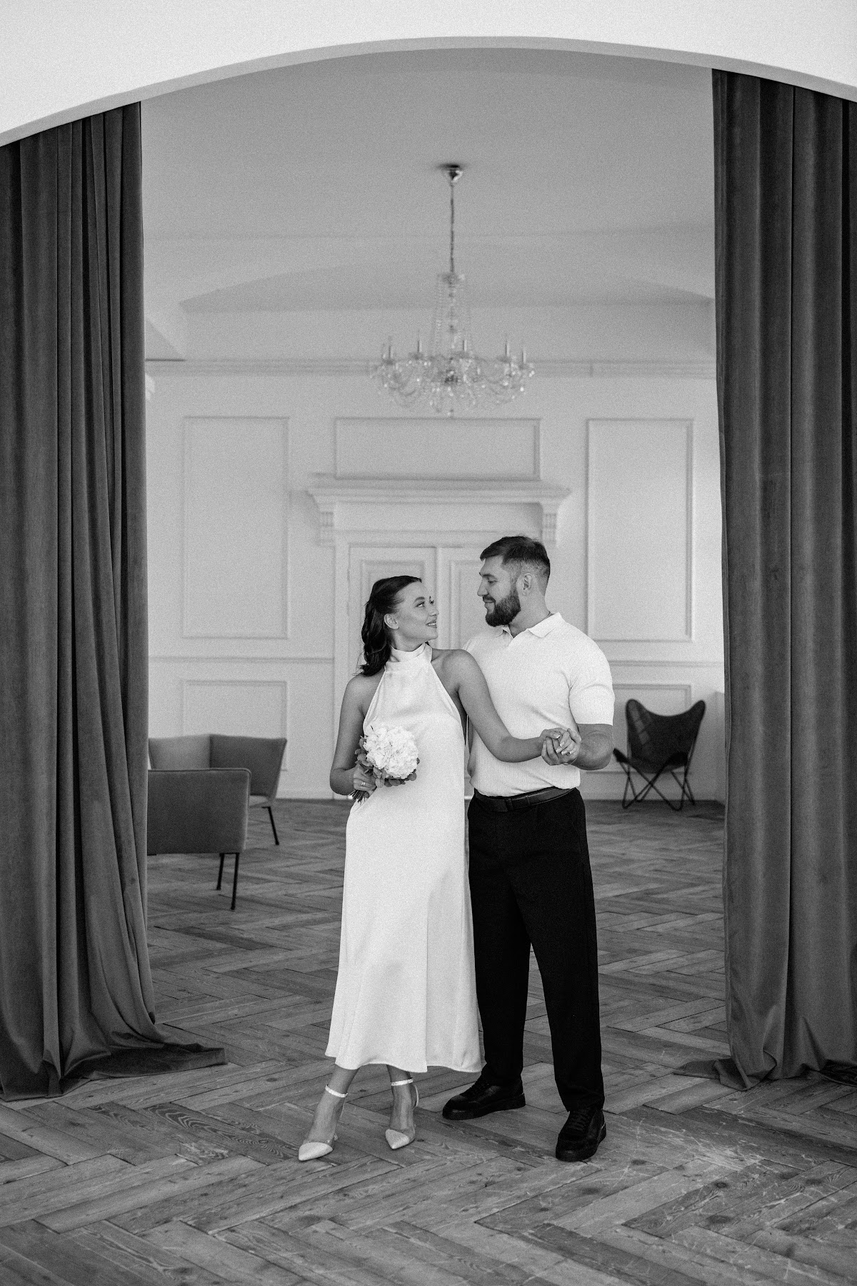 Алла & Евгений