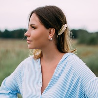 Кристина Смолина