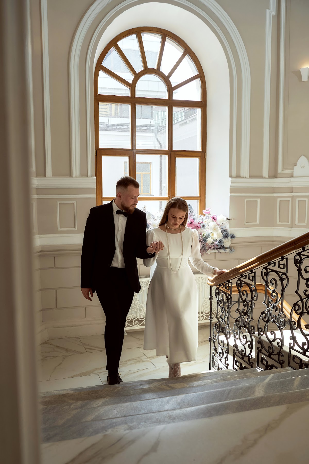 Ivan & Polina