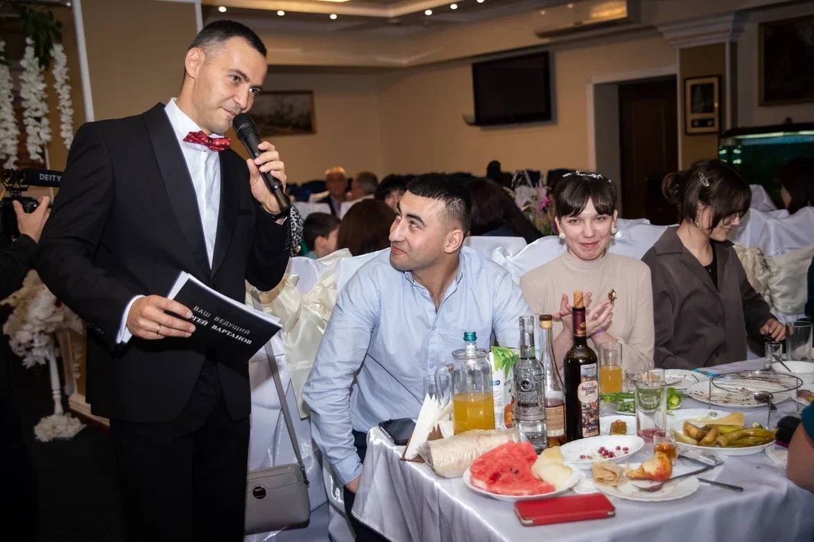 Свадьбы