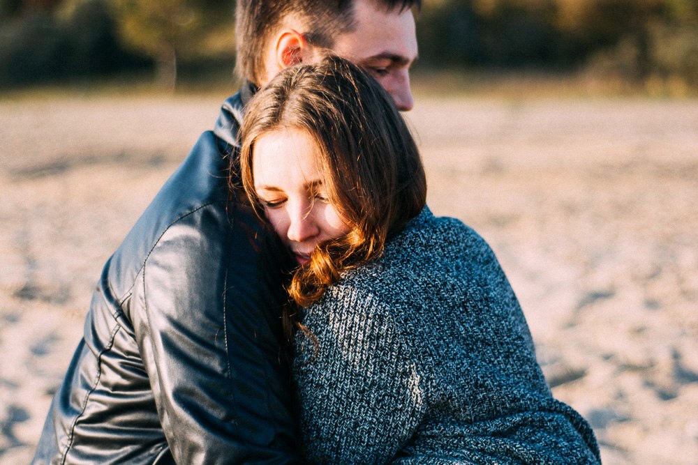 Портфолио: Love story