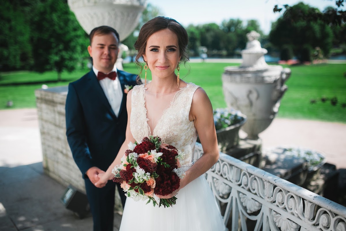 Светлана и Глеб