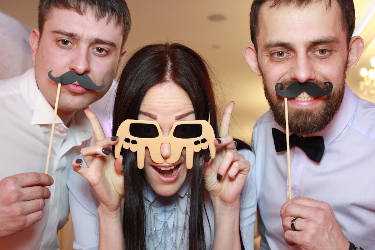 TakePhoto — кадр 5 из 12