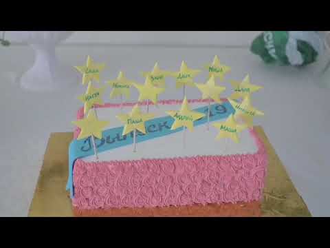 Портфолио: Выпускной