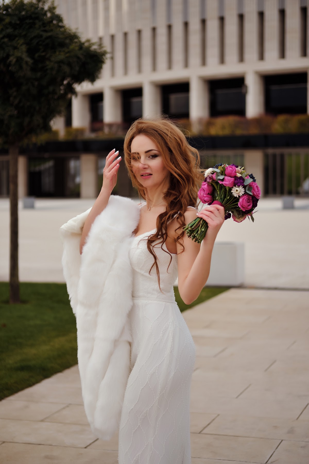 Елена и Вадим