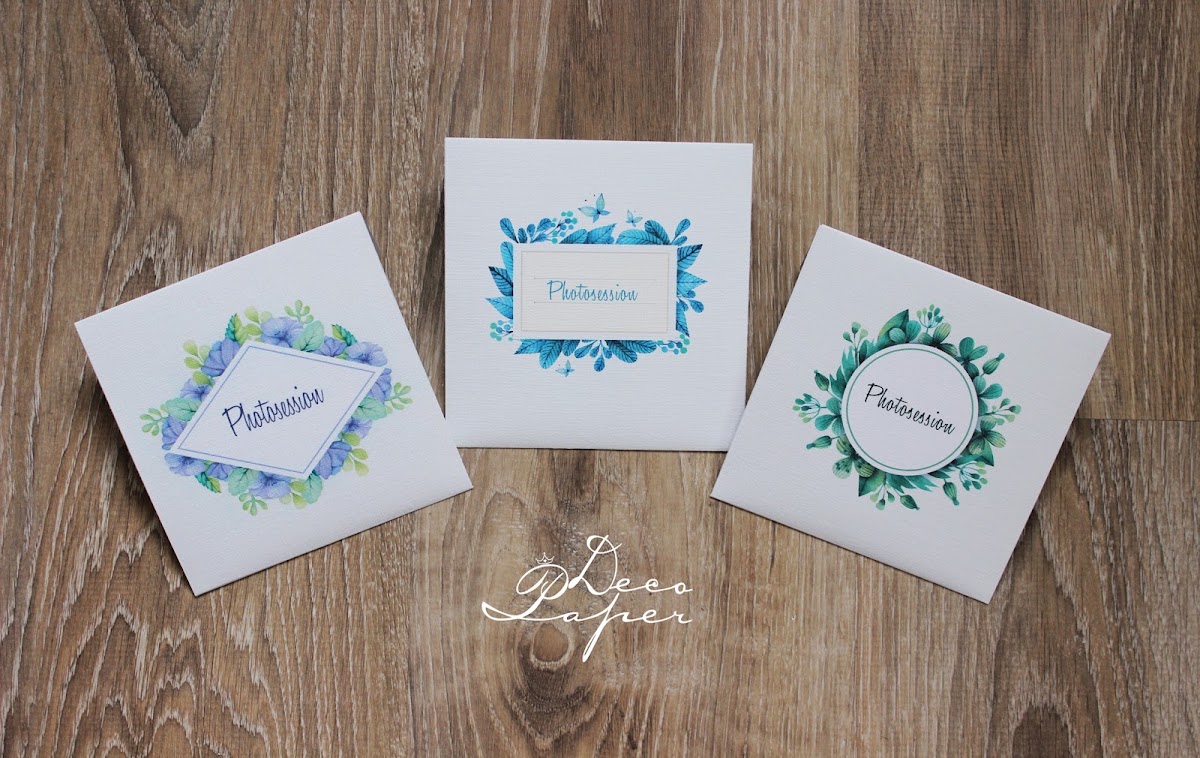 Deco Paper — кадр 5 из 115