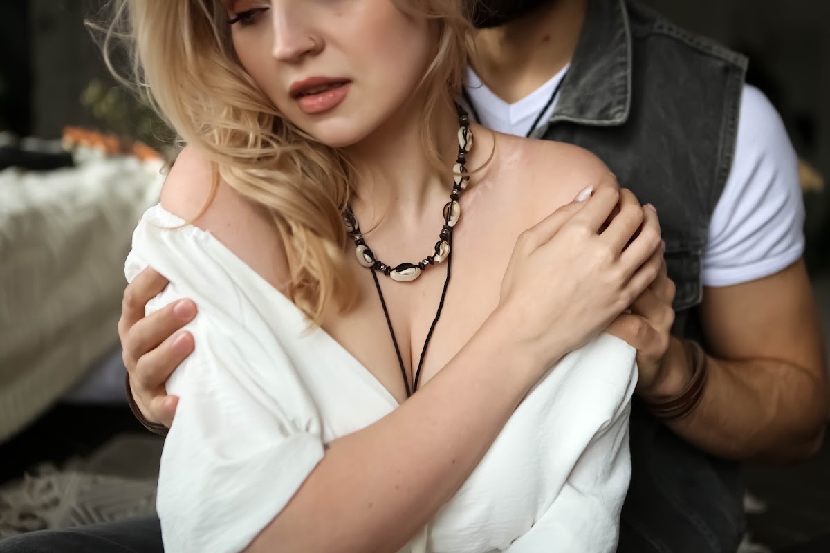 Love story