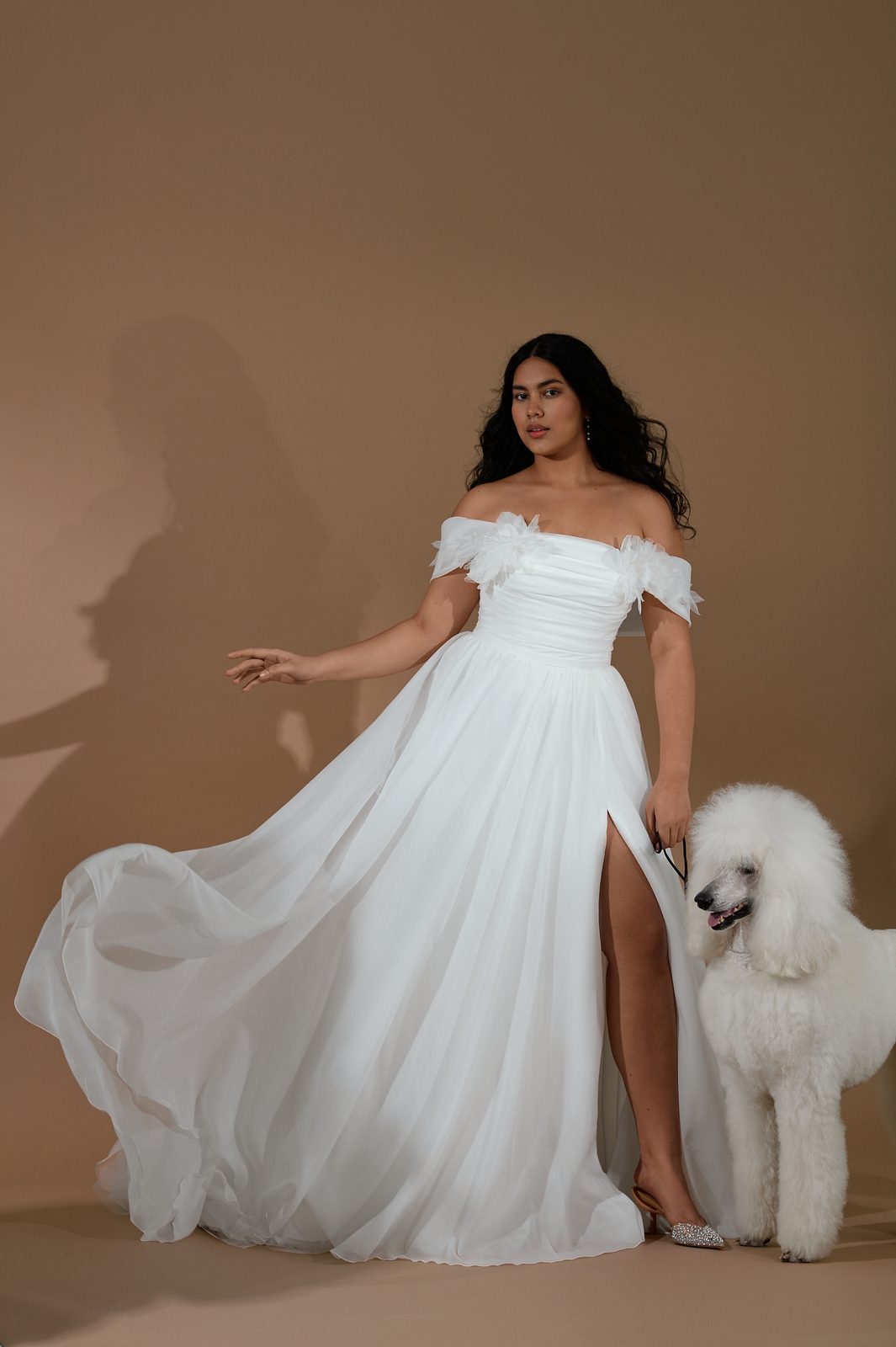 KOOKLA PLUS SIZE
