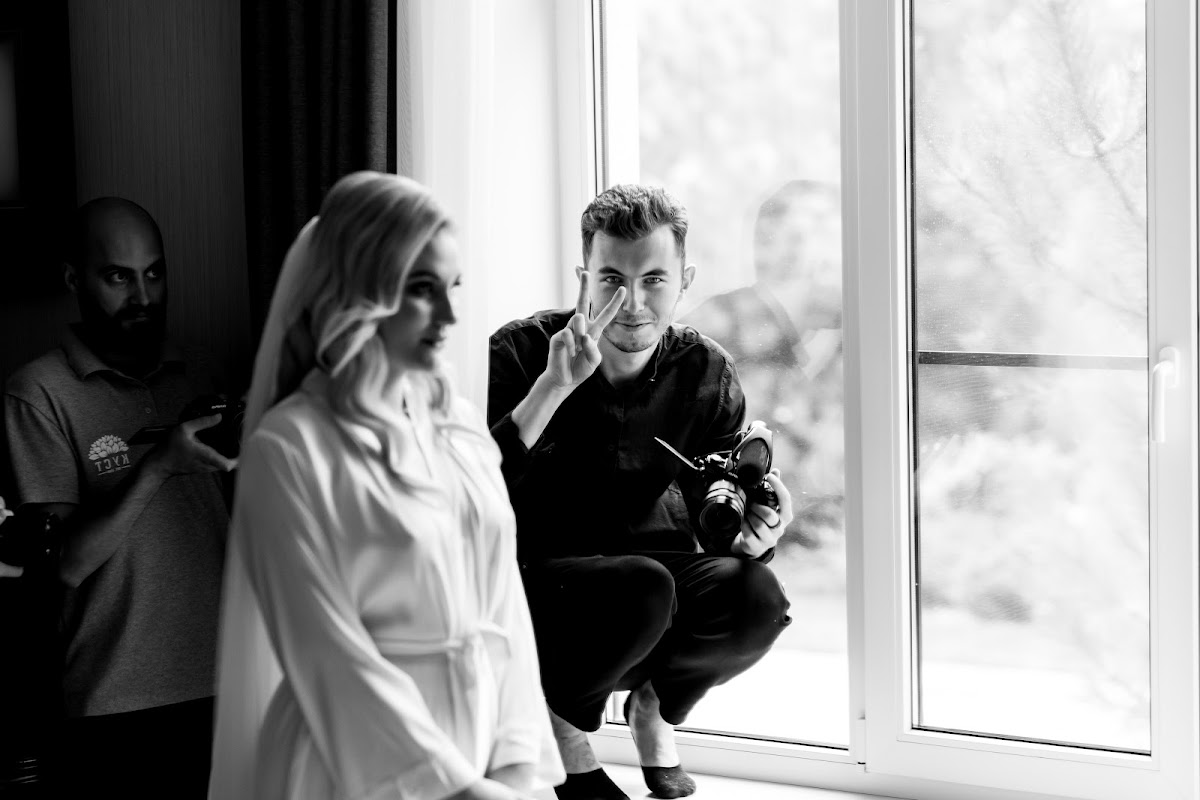 Backstage 02.09.2021