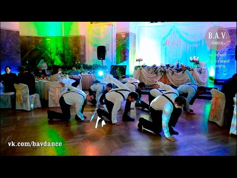 Студия свадебного танца "BAV Dance"