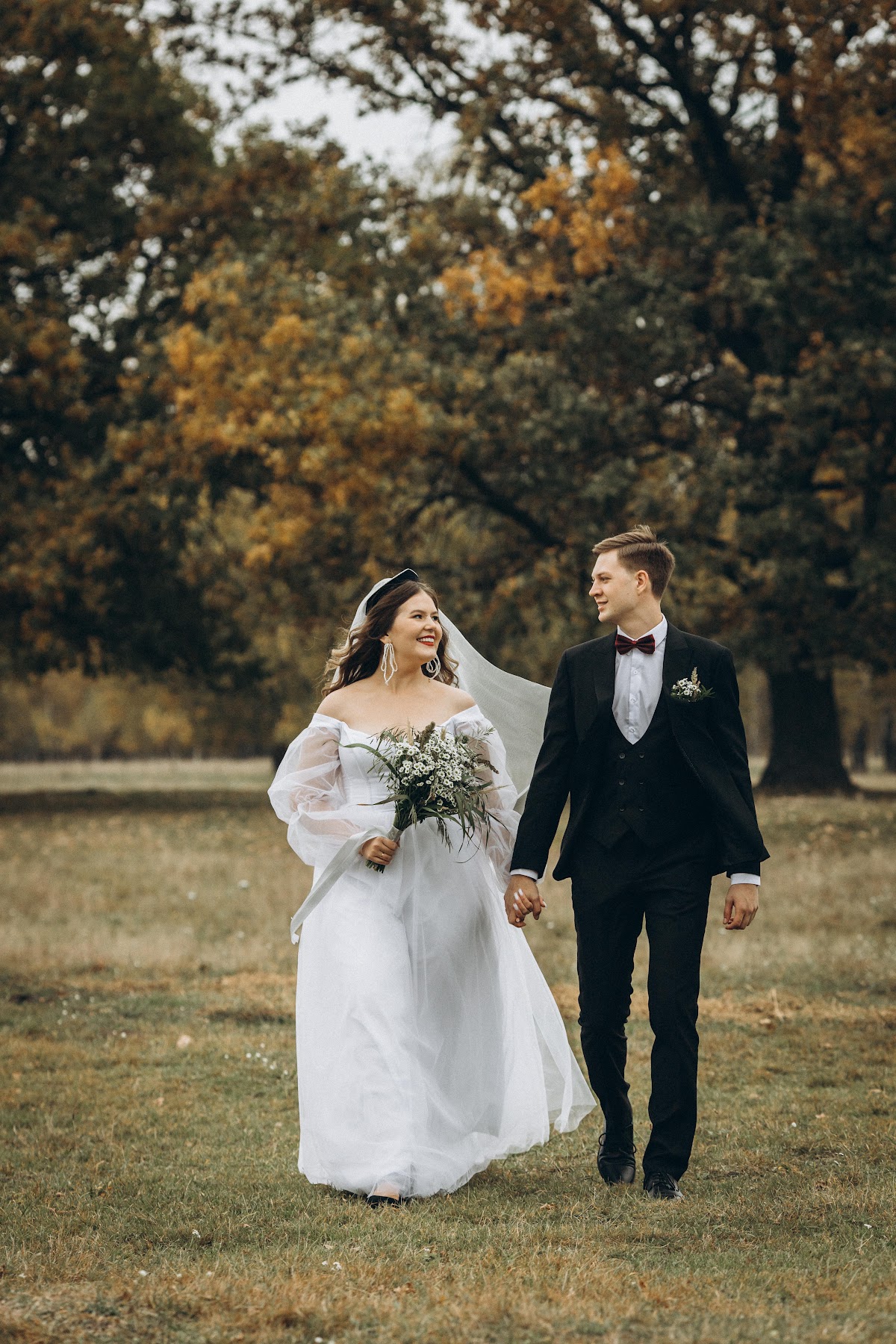 Wed Roma&Vika