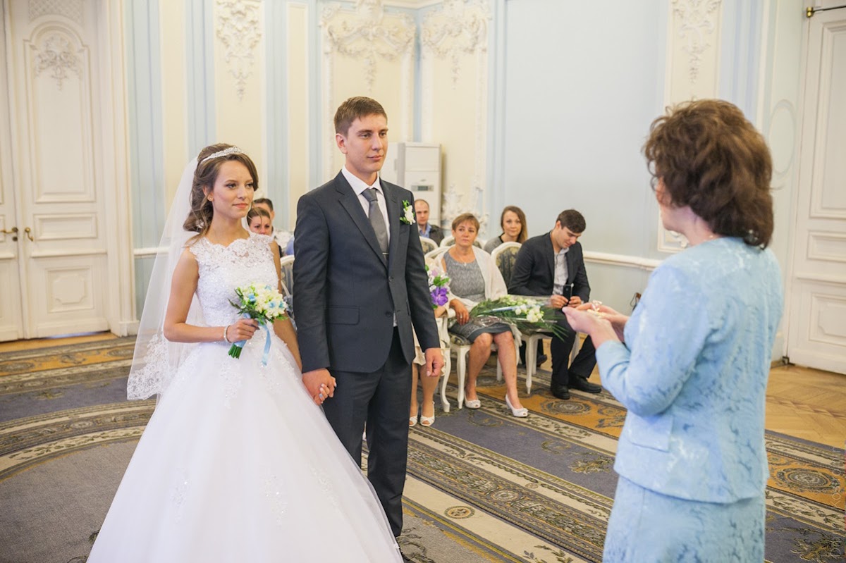 Настя и Стас