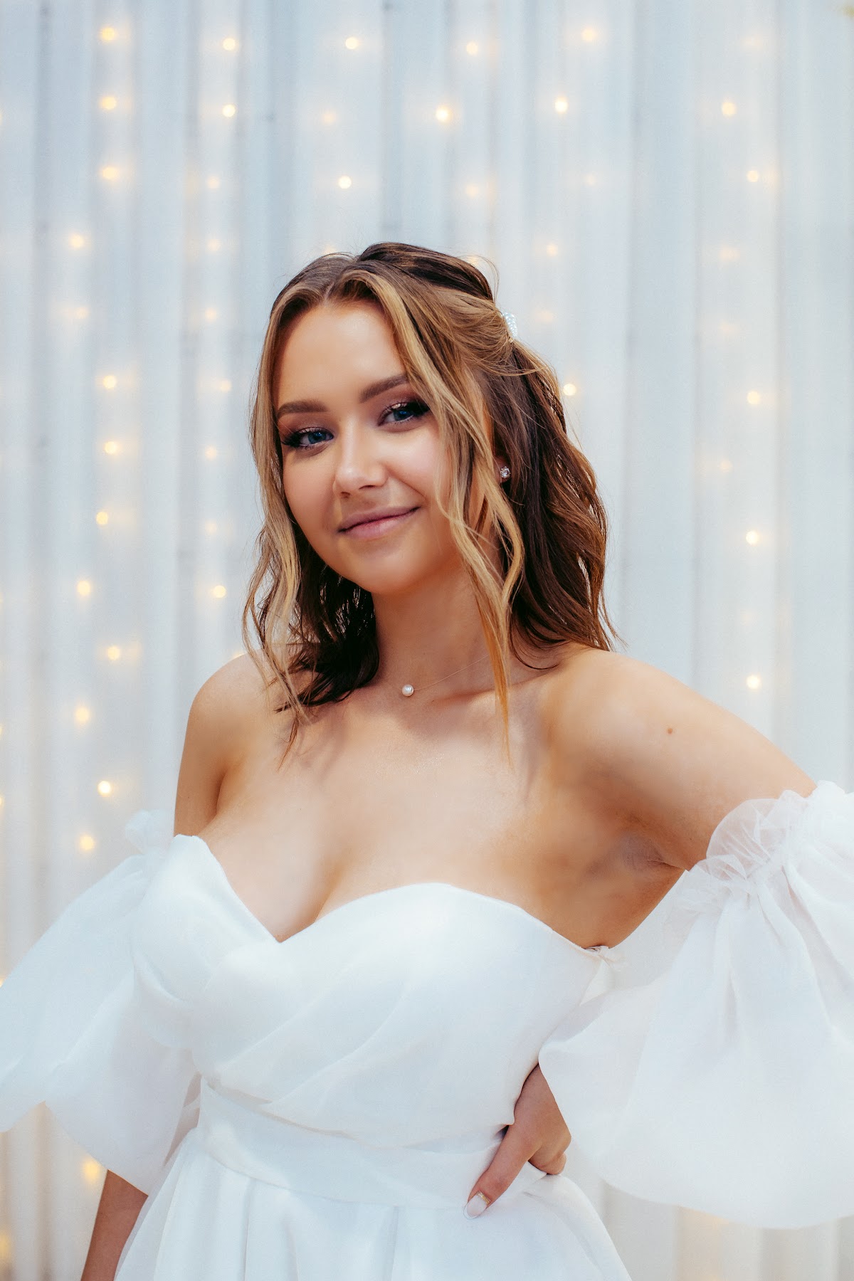 Екатерина и Роман