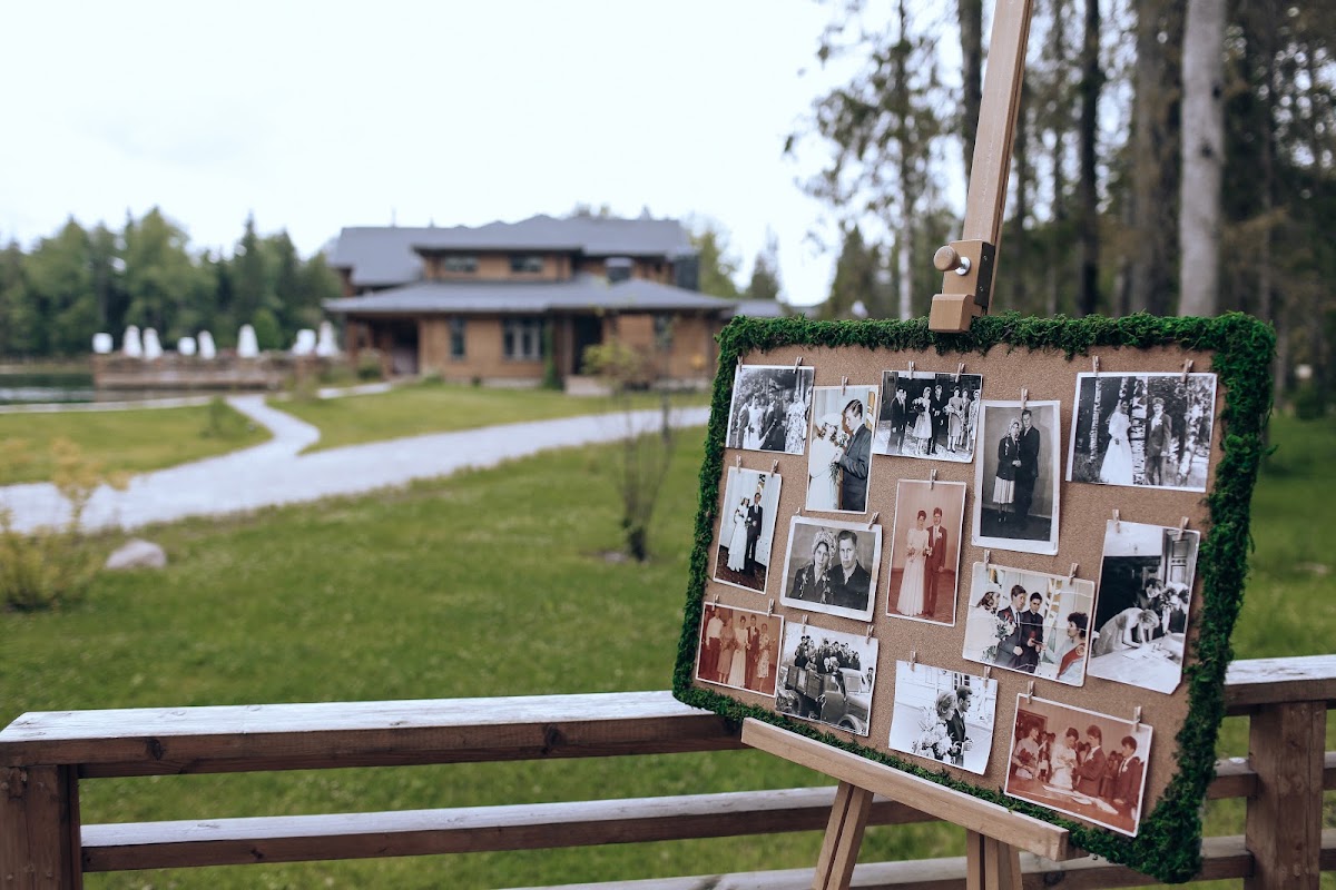 Свадьба Риты и Димы