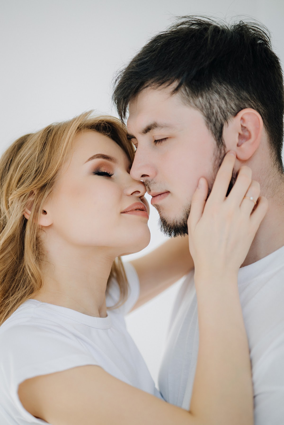 Портфолио: Love story